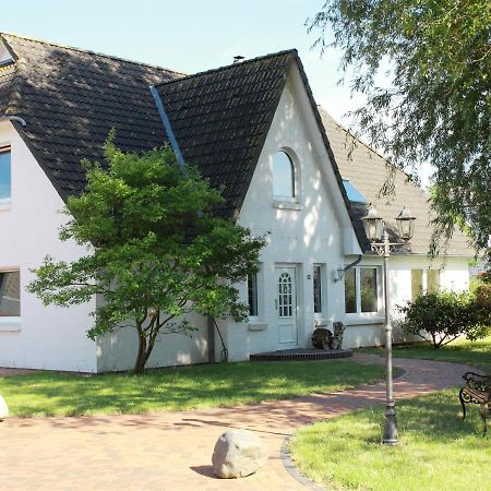 Villa Am Deich Westerdeichstrich 外观 照片